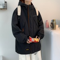 남자가을코트 2023 봄계절 블러킹 와일드자켓 트렌드 탑코트 JK05 P85 통제함 108 4994202229