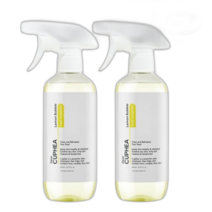디어 쿠페아 버블 풋샴푸 500ml x2개 레몬 라벤더 그린 그레이프 스피아민트 택1 1021456, 1 레몬 풋샴푸 500mlx2