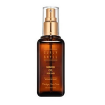 커리쉴 바바수 오일 100ml, 1개