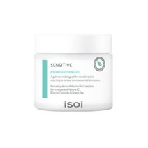 아이소이 센시티브 스킨 하이드로 수딩 젤 80ml