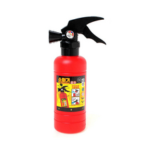 소화기 물총 워터건 아동 어린이 집 물놀이 용품, 단품
