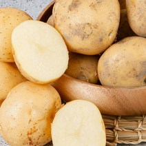 푸드맛봄 밀양 하우스 수미감자 상품 10kg, 단일옵션