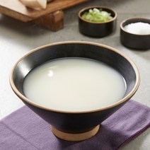 [산들해반찬]한우사골곰탕 800g 2-3인분, 단품