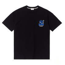 QT8 GARMENTS WA Summer Vacation Tee