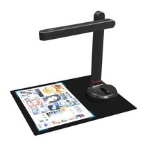 북스캐너 netum book scanner sd-800nc 휴대용 문서 8mp max, ocr이 있는 sd-3000nc