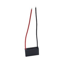 1.2uF CBB61 사각수지콘덴서 AC 모터 커패시터 450V, 1개