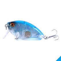 탑크랭크 TC65-TW 배스 탑워터 루어 낚시 하드베이트 탑크랑크, 05