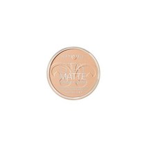 Rimmel London Stay Matte 롱래스팅 프레스드 파우더 투명 [001] 13.0.49 포장은 다를 수 있음, 0.49 Ounce (Pack of 1), Sandstorm