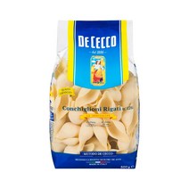 데체코 꼰낄리오니 126번 500g WJT