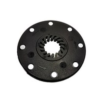 8속도 센서 자전거 페달 PAS 시스템 보조 KUNTENG KT BZ-5 자석 Ebike 사이클링 부품, 01 BZ-5 (8), 한개옵션1