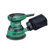마끼다 원형 샌더 M9204M