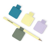 로이텀 펜루프 PEN LOOP / 펜 꽂이 (스무스컬러) OLIVE(올리브)