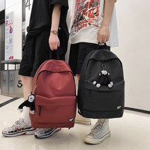 캐주얼 빈티지 데일리 패션 백팩 TK-P051 사르마트