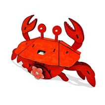 푸킨독 사물인터넷(IoT) 게로봇 만들기