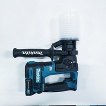 MAKITA 마끼다 집진커버세트 DUSTCUP DHR 241 DHR171 HR166 겸용