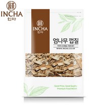 인차 국내산 엄나무 껍질 해동피 300g, 단품없음