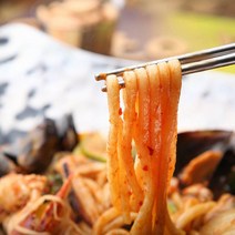 사누끼 철판 볶음우동(숙성면)9팩+볶음우동소스9팩(k), 단품