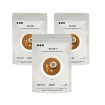 kart 멘치 카레, 180g, 24개