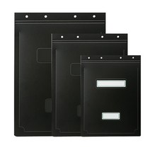 PP 흑표지 A3 상철 10조/팩