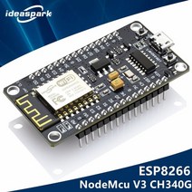 아두이노키트 프로그래밍 전자 아두이노 모듈 부품 무선 모듈 nodemcu v3 ch340 lua wifi iot 사물 인터넷 개발 보드 wemos d1 mini esp 12e