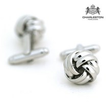 찰스턴 커프스버튼 커프링크 넥타이 셔츠 cufflinks