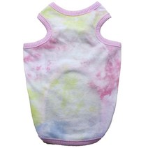 별이네 강아지옷 애견의류 생활복 망고나시 나시티 자체제작, 페인트