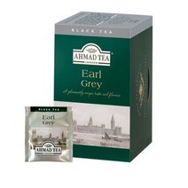 아마드 얼그레이 홍차 티백, 2g, 80개