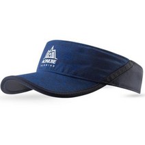 트레일런닝 모자 대두 야구 캡 테니스 러닝 마라톤 등산 썬캡 비니 AONIJIE-남성 여성 야외 스포츠 양산 통기성 UV 보호 하이킹 사이클링용, E4080 Navy Blue