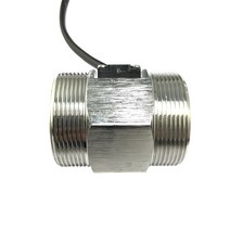 유량계 211 휴대용 디지털 및 터빈 유량 감지 2, flow sensor