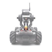 로보마스터 robomaster 교육용 코딩 로봇 STARTRC RoboMaster S1 짐벌 카메라 홀더 마운트 브래킷 DJI 액세서리
