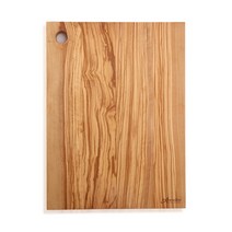 [Arte in olivo]올리브나무 직사각 올리브도마 XL / RB-4030, 본품