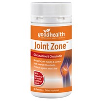 Good Health Joint zone with vitamin D 굿헬스 조인트 존 비타민D 120캡슐 2팩