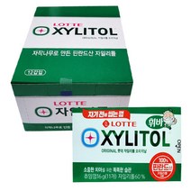 롯데 자일리톨코팅16g 12입 X 2개, 16g