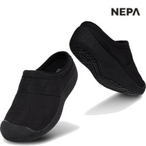 네파 남여공용 코모도 방한 뮬 7IE7691