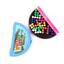 4000 아이큐 브레인 구슬퍼즐, 1, 1