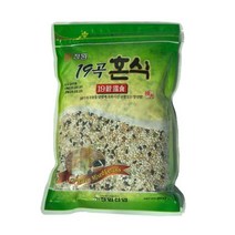 [테스형]19곡 혼식 800g 1개 국산 혼합곡 종류 잡곡 밥짓기kt, 본상품