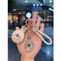 BMW 미니쿠퍼 컨트리맨 차키케이스 키링 B타입, J