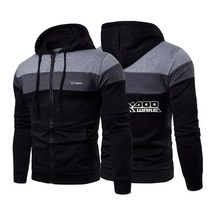 색소폰 Doo브랜드 뉴 Seadoo Moto 남성 프린트 3 스티치 패션 커스텀 후드 아웃도어 의류 2793118659, S CHINA, 1
