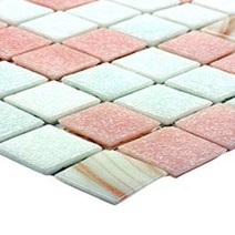 아이엠 접착식 유리 모자이크타일 IMG-W-197