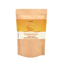 파라바이오틱스 유산균 사균체 분말 사균 5세대 죽은유산균 대사산물 유산균배양물 치커리 프락토올리고당, 2개, 150g(50일분)