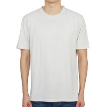 메종마르지엘라 [메종마르지엘라] S50GC0690 S24347 586 남자 반팔티셔츠