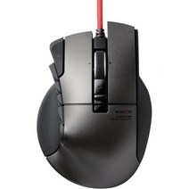 게이밍마우스 PC 광속센서 오버워치 서든어택 인체공학 피시방 192771, Mouse ( 14 Buttons )