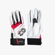 [스파이더 본사] 공용 베이스볼 배팅 글러브 SPFPANGL531URED