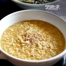맛있는 제주도 부향순 전복죽 2인분 x 2팩, 상세설명 참조, 전복죽 2팩