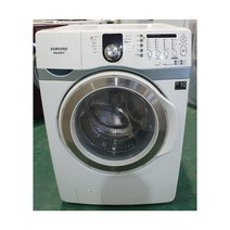 삼성 하우젠 중고세탁기 드럼형 16KG
