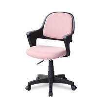 중학생의자 게이밍 의자 축구 컴퓨터 회장님 레이싱 PC방 게이밍 공부 프로게이머, 블랙