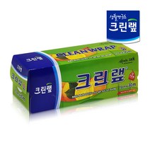 크린랩 비닐랩 15cm 22cm 30cm 1p