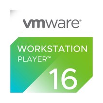 VMware Workstation 16 Player 상업용 ESD / VM웨어, 단품