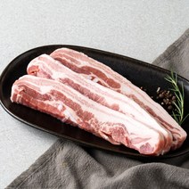 한돈 삼겹살 목살 찜갈비 오겹살 골라담기, 오겹살 800g, 1개