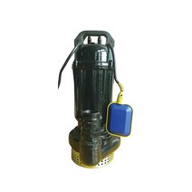 UDT수중펌프 자동 UD-55AWPM (0.75HP) 단상220V 오 배수 토목공사용, 1개